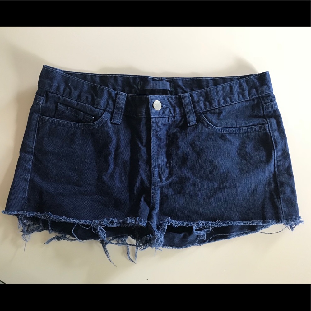 J Brand Shorts